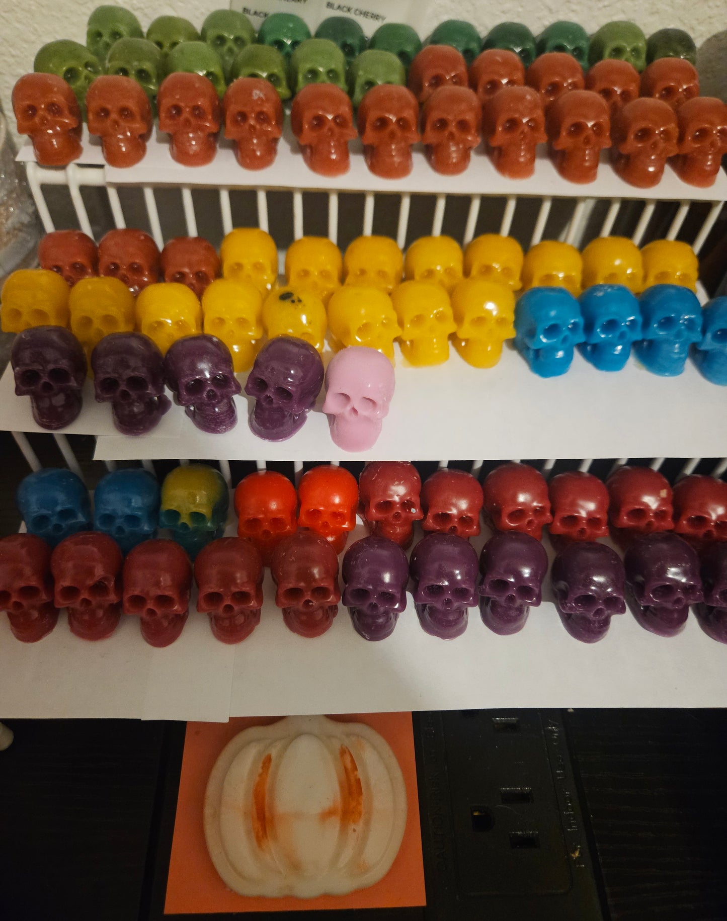Soy Wax Melts