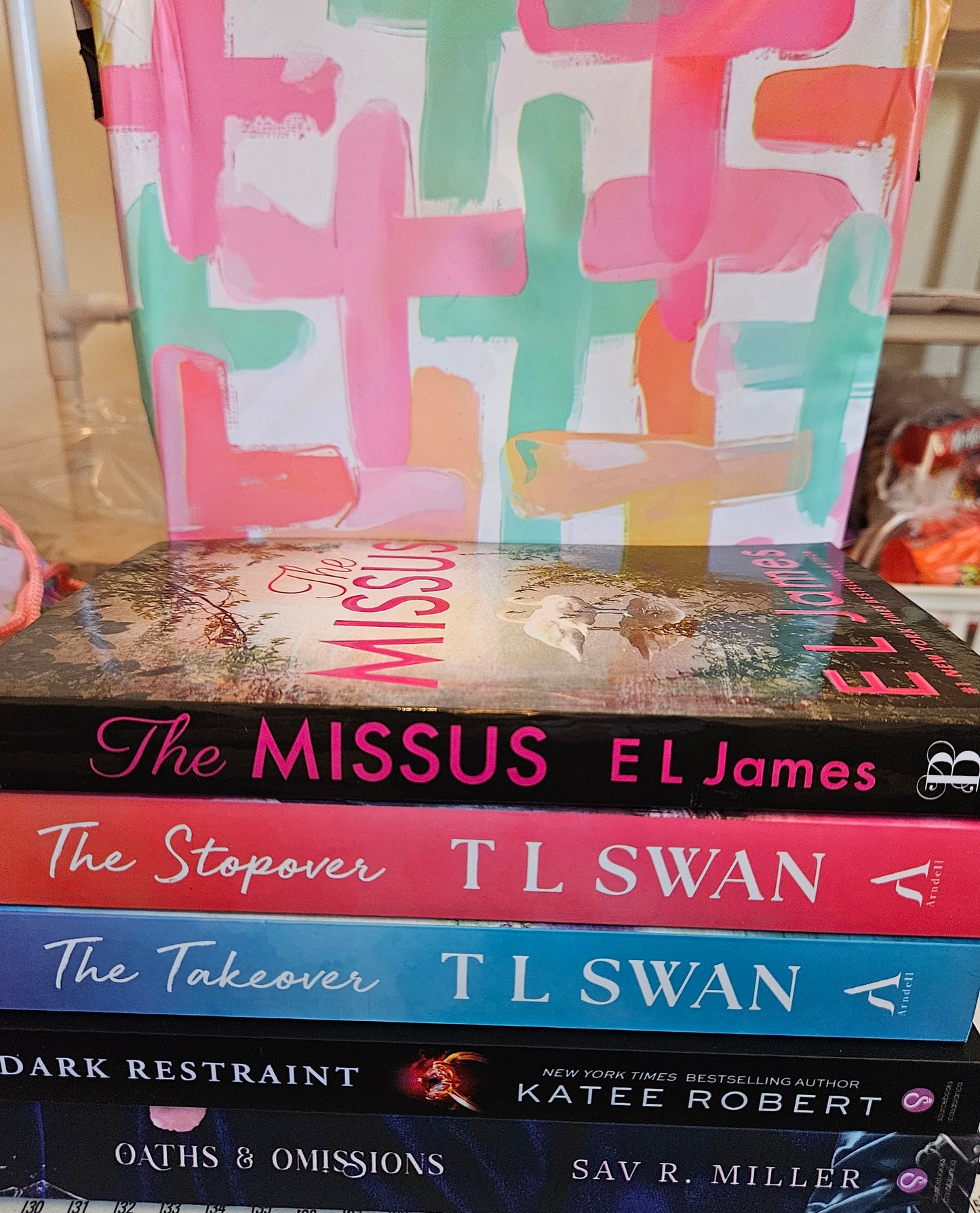 Blind Surprise Bundle