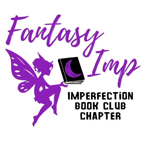 Imperfection Book Club Membership