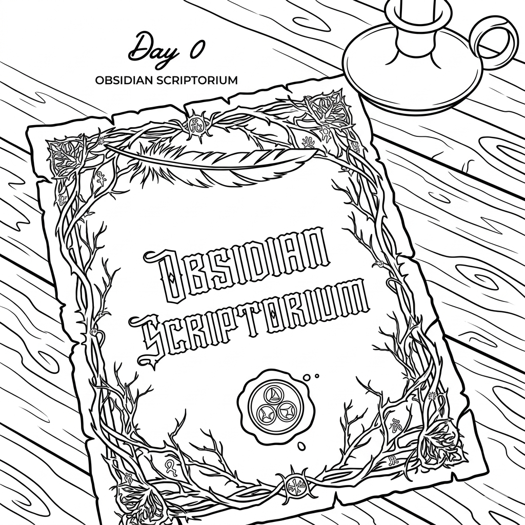 Coloring Books