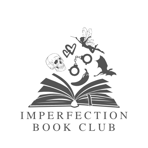 Imperfection Book Club Membership
