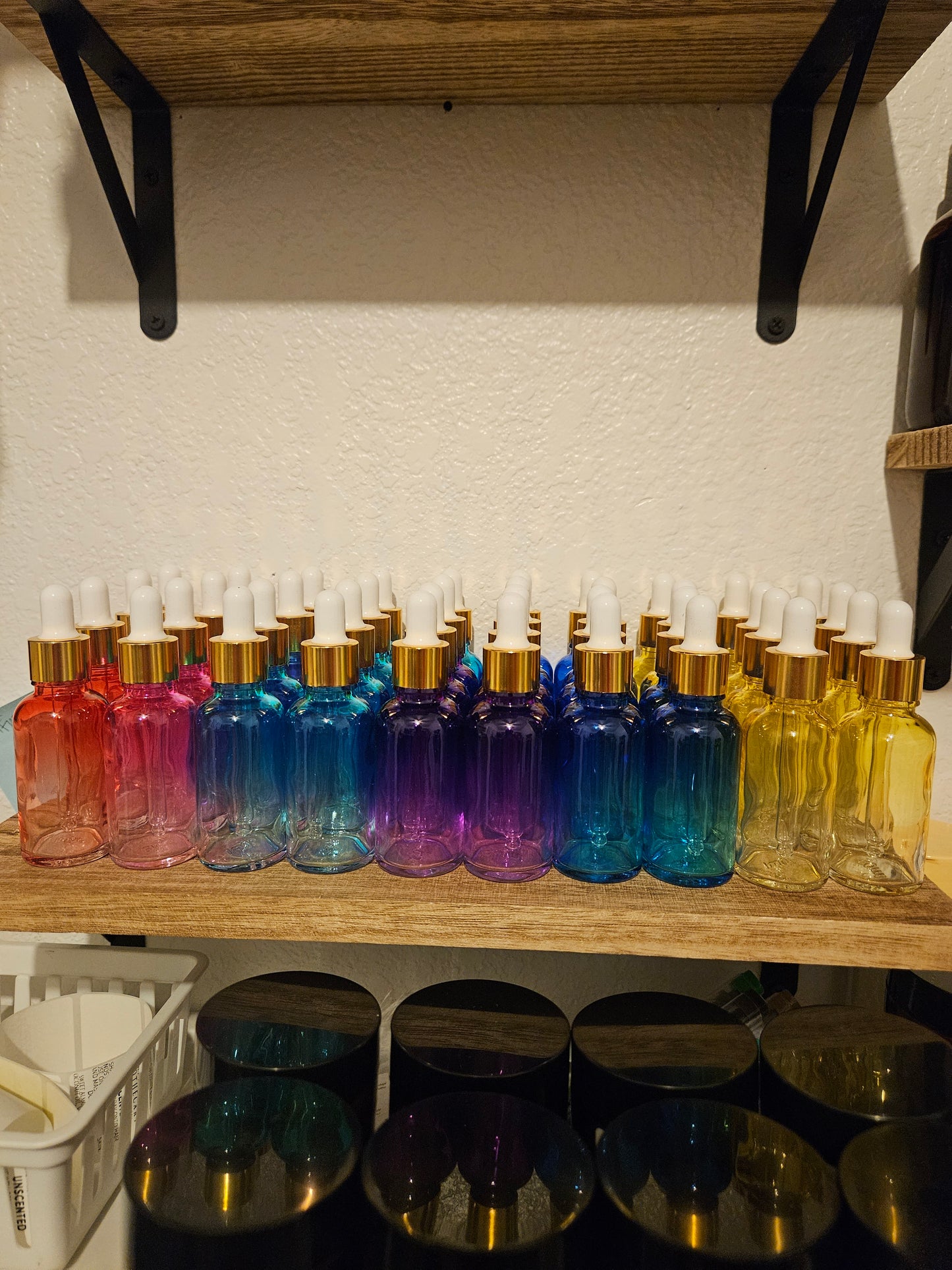 Reed Diffuser Oil