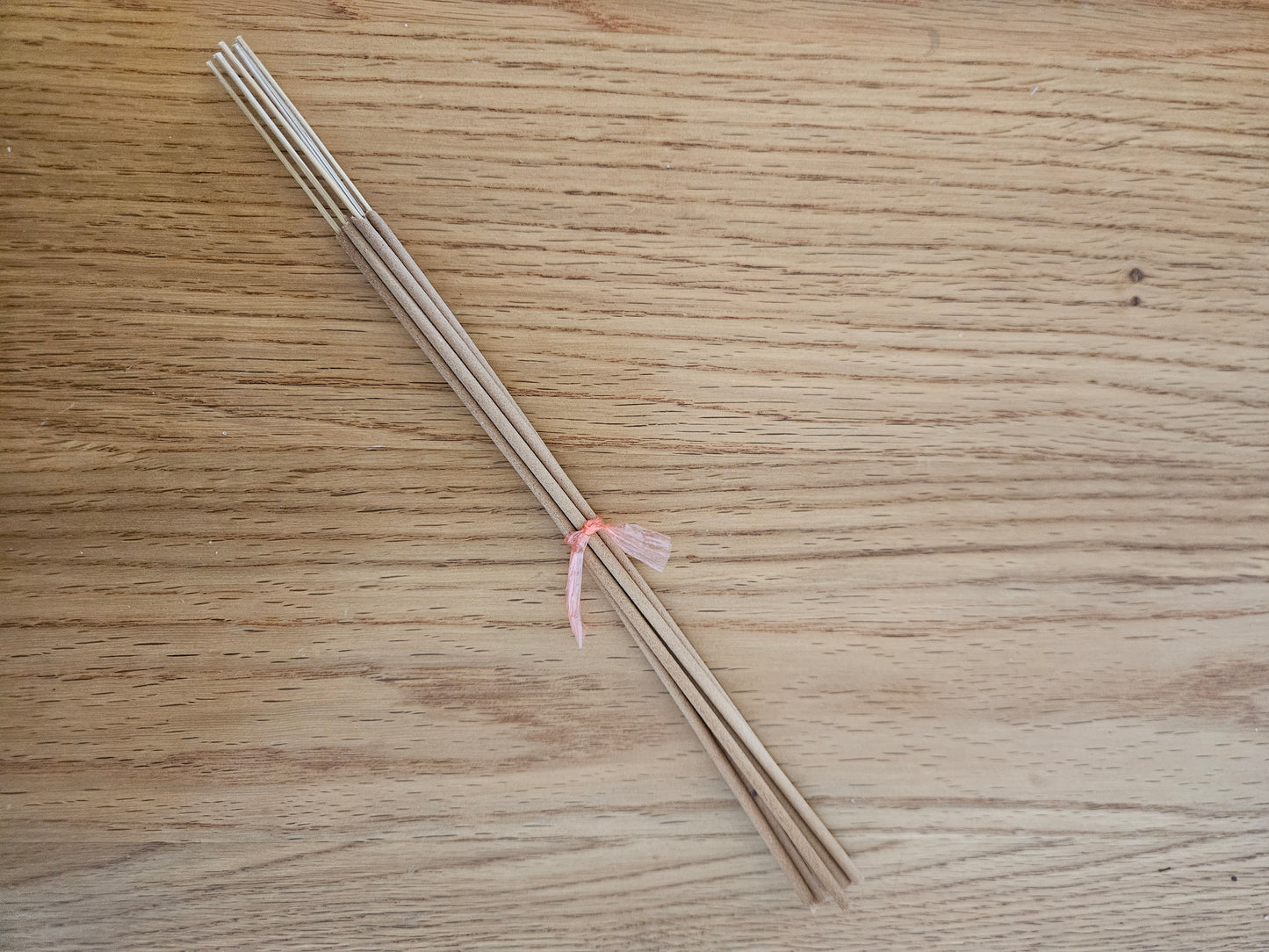 Hand-Dipped Incense
