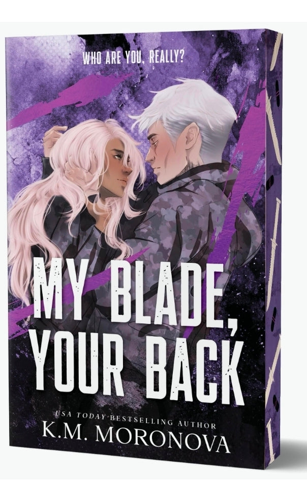 **Book Bundles Packed LIVE