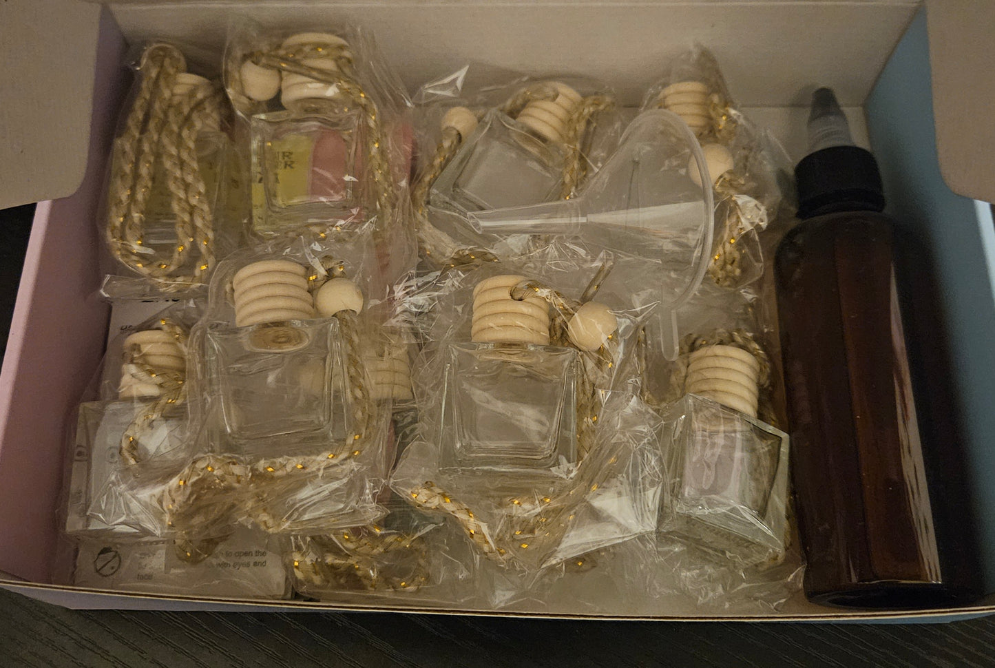 Wholesale Create Your Own Air Freshener Bundle