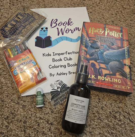 Kids Book Bundle