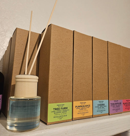 Reed Diffuser