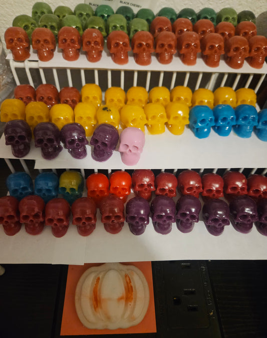 Soy Wax Melts