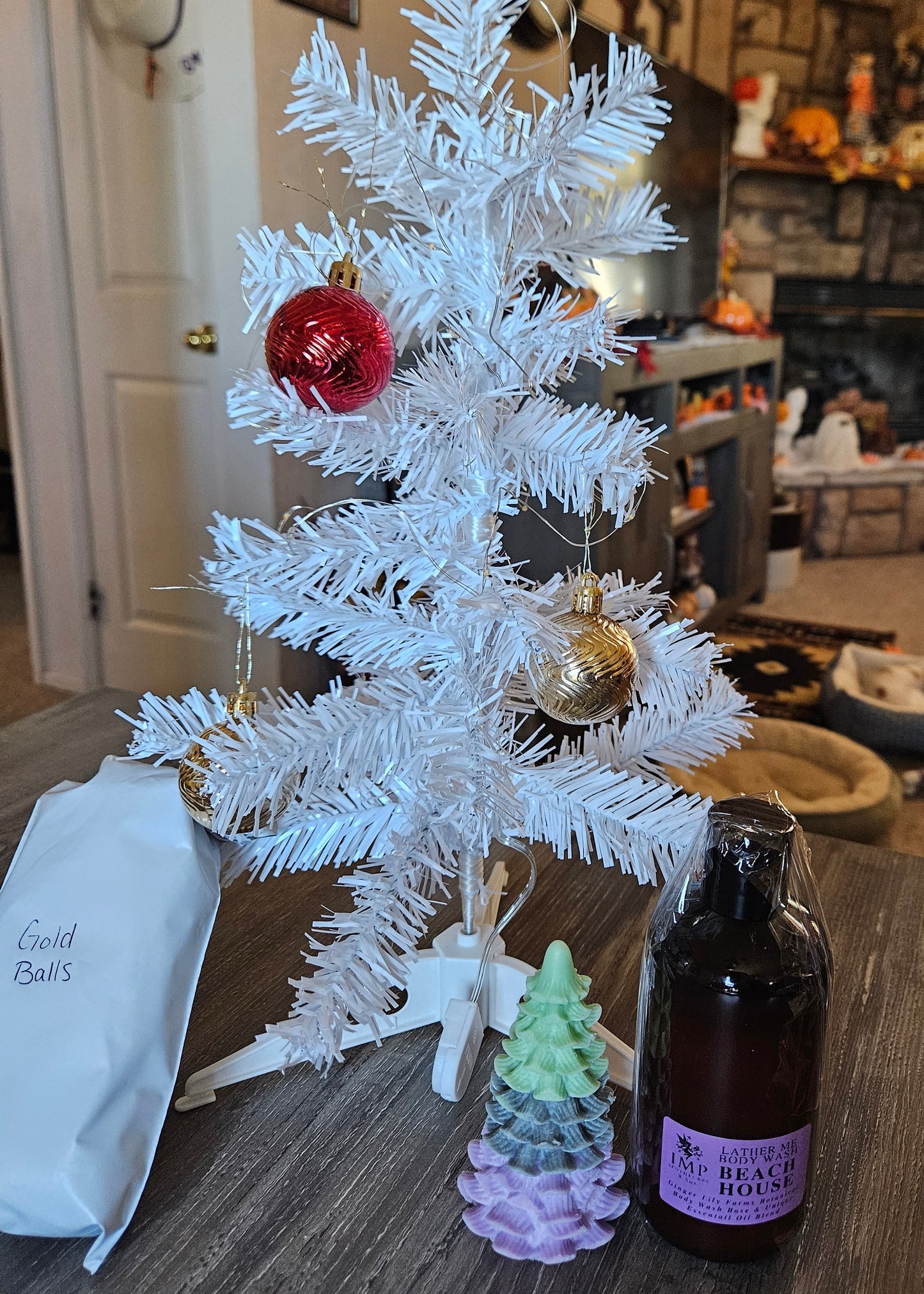 **Monday LIVE Special ONLY 3 for $21**