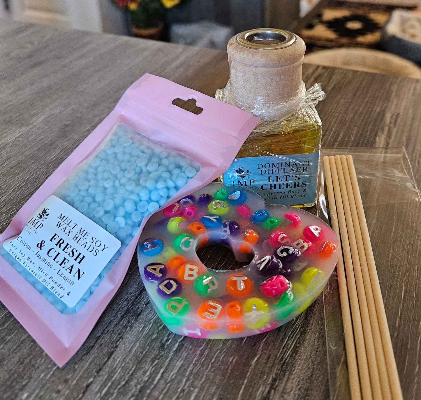 **Monday LIVE Special ONLY 3 for $21**