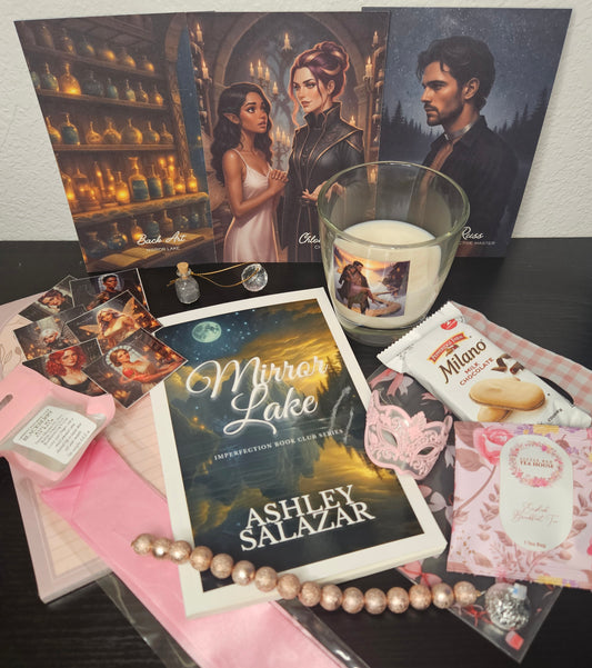 Deluxe Mirror Lake Bundle