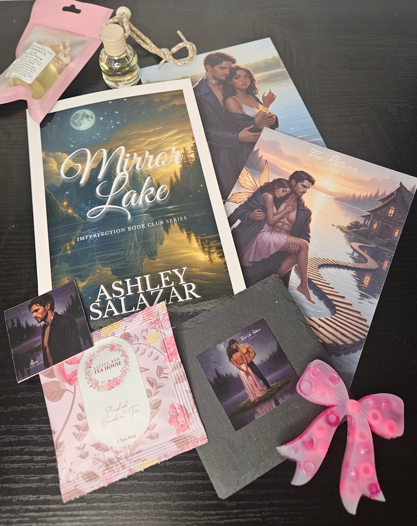 Pixie Mirror Lake Bundle