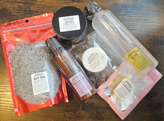 Last Chance Mama/Papa Collection Products