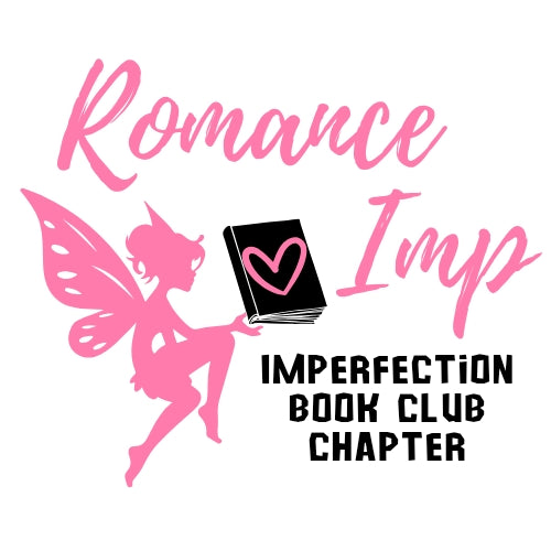 Imperfection Book Club Membership