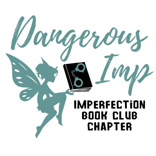 Imperfection Book Club Membership