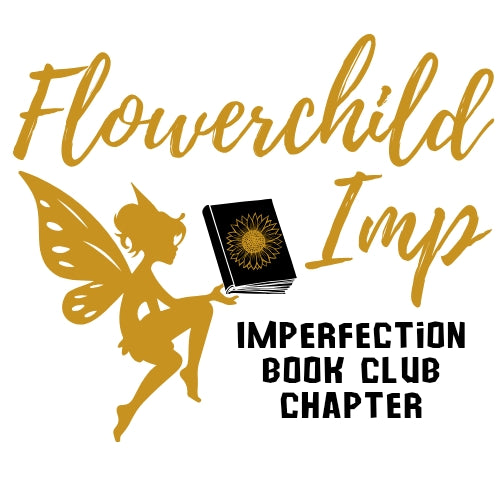 Imperfection Book Club Membership