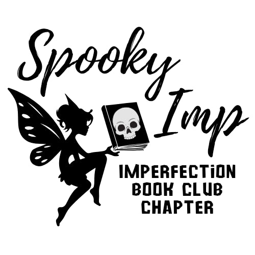 Imperfection Book Club Membership