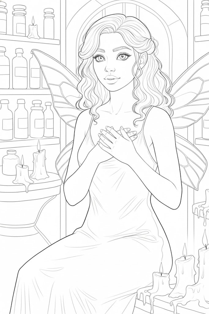 Coloring Books