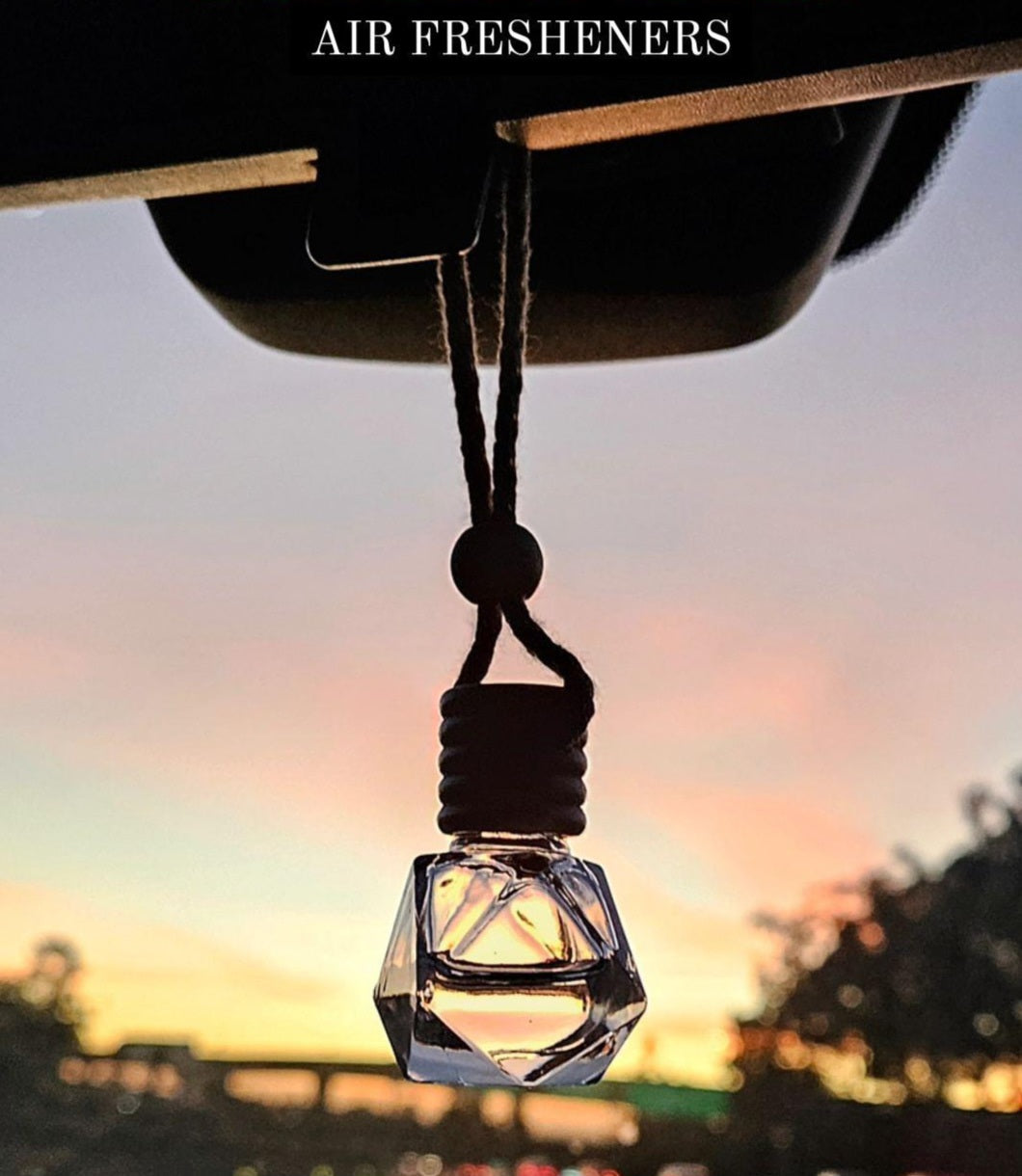 Air Fresheners