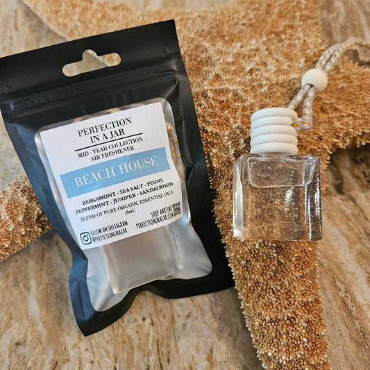 Air Fresheners