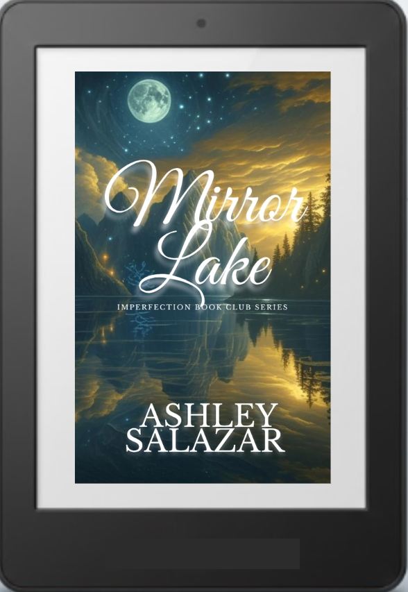 EBook: Mirror Lake