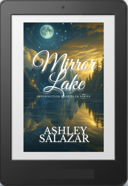 EBook: Mirror Lake