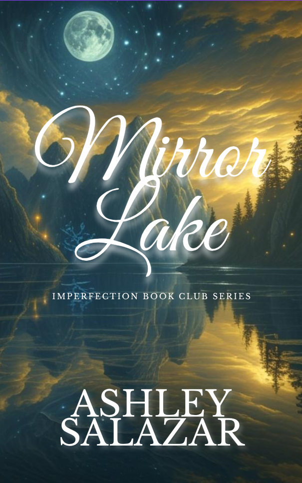 Imperfection Book Series