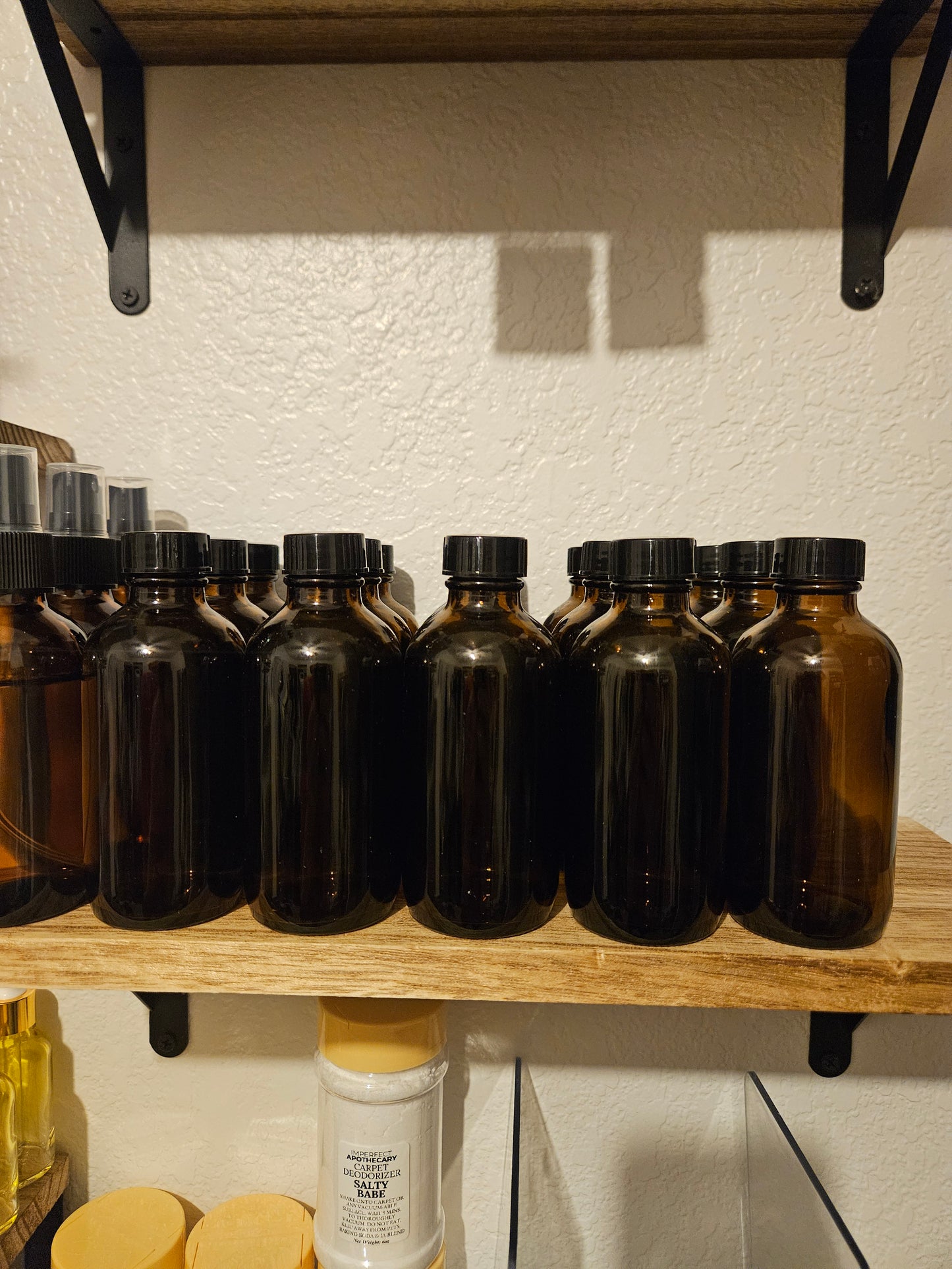 4oz Hand Soap Refill