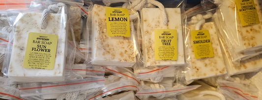 Soap Bars