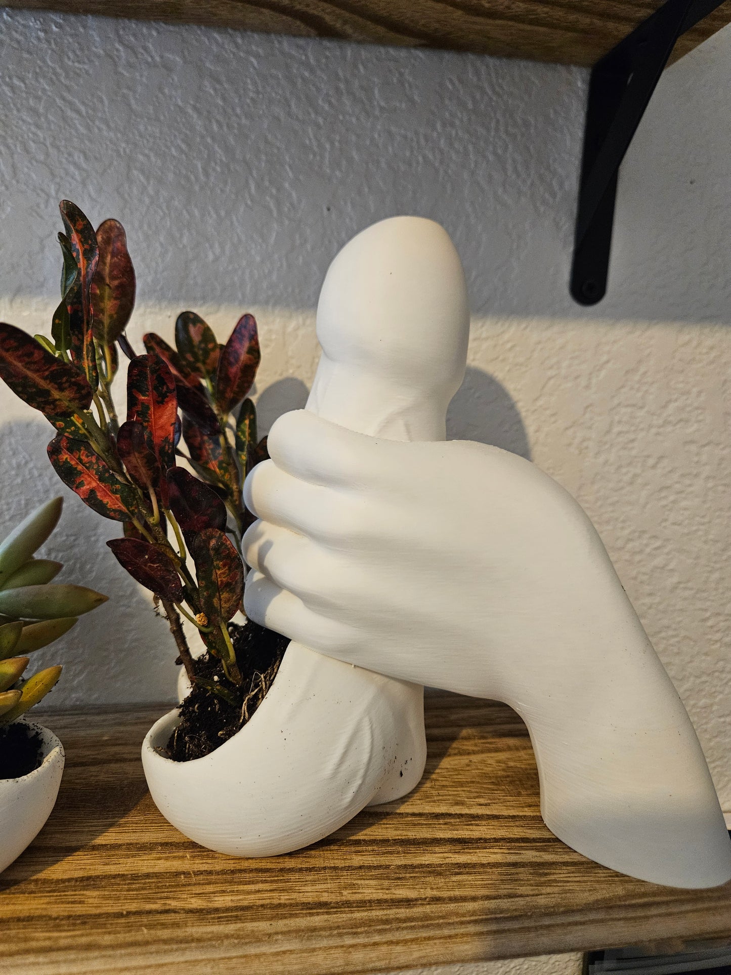 Pre-Order Dick Planter