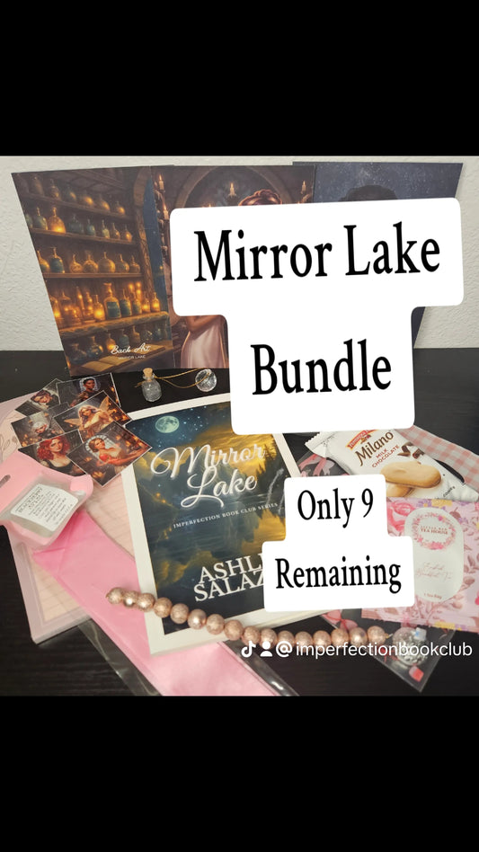 Mirror Lake Bundle