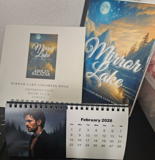 2pk Bundle of Mirror Lake Merch