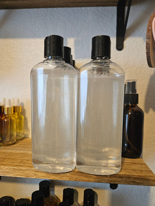10oz Body Wash